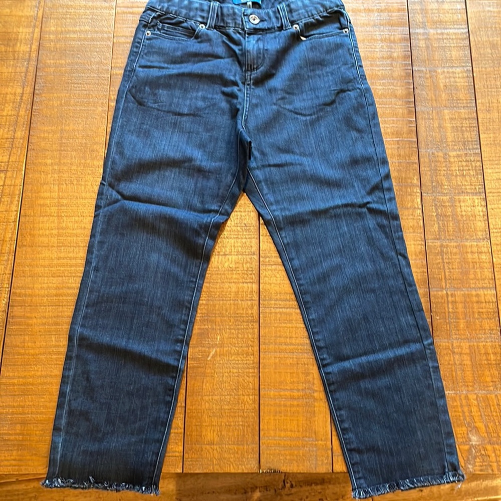 NEW Kelly by Clinton Kelly Jean - P0